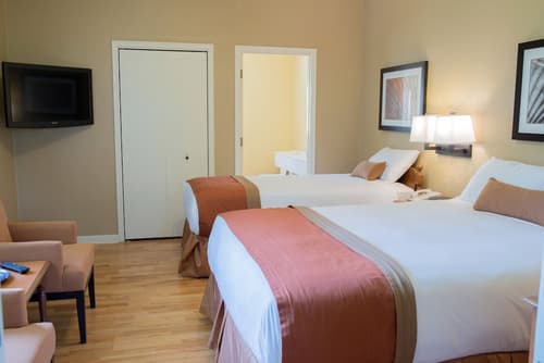 Digby Pines Golf Resort and Spa, Room