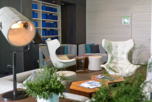 Holiday Inn Vilnius by IHG