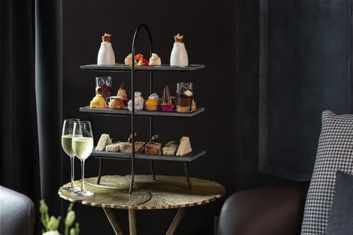 Fable Dunedin, Food and drink