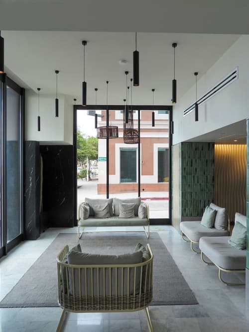 Seven Crown La Paz Malecon