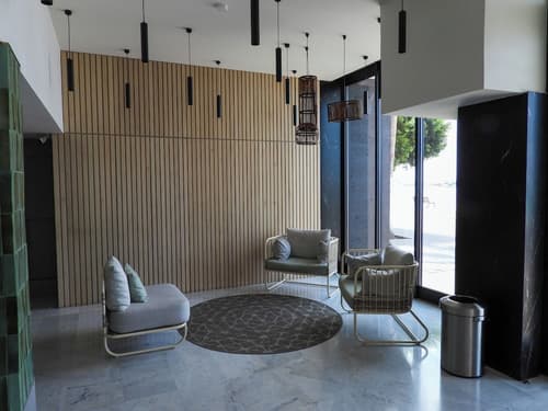 Seven Crown La Paz Malecon