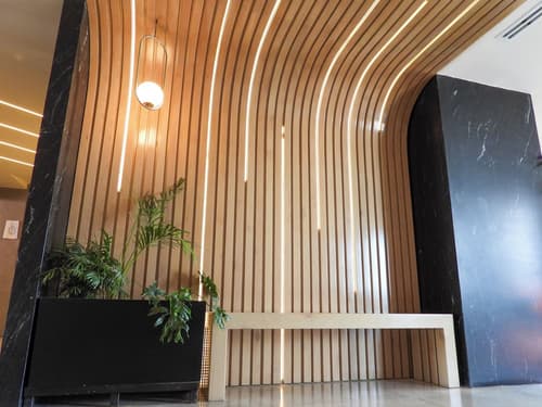 Seven Crown La Paz Malecon