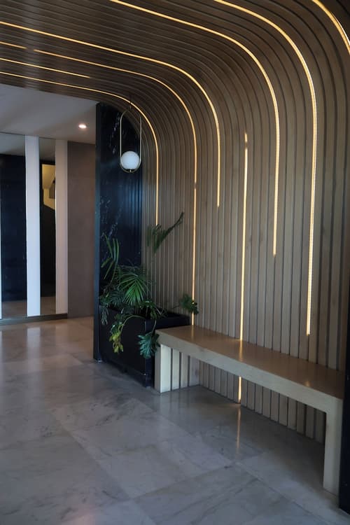 Seven Crown La Paz Malecon