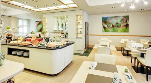 Hotel Sercotel Alcalá 611