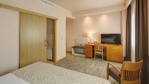 Hotel Sercotel Alcalá 611