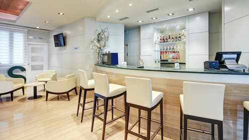 Hotel Sercotel Alcalá 611