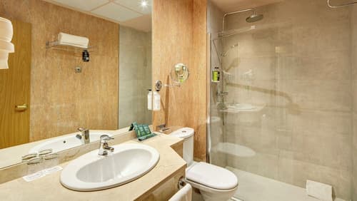 Hotel Sercotel Alcalá 611