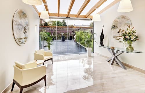 Hotel Sercotel Alcalá 611