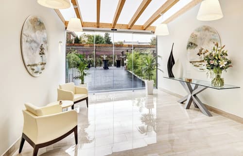 Hotel Sercotel Alcalá 611