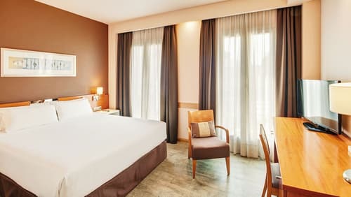 Hotel Sercotel Alcalá 611