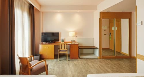 Hotel Sercotel Alcalá 611