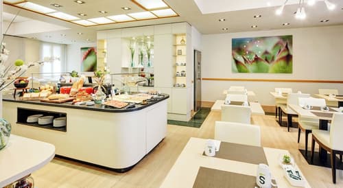 Hotel Sercotel Alcalá 611