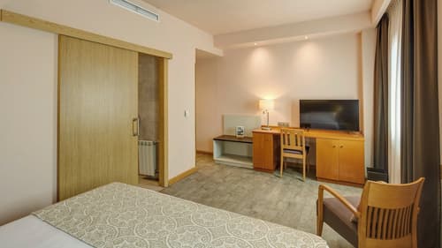 Hotel Sercotel Alcalá 611