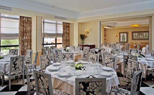 Hotel Valladolid Recoletos