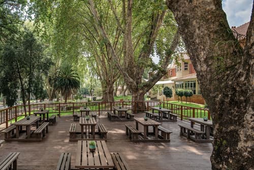 Holiday Inn Johannesburg Sunnyside Park by IHG, Property amenity