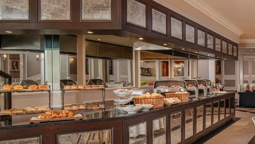 Holiday Inn Johannesburg Sunnyside Park by IHG, Restaurant