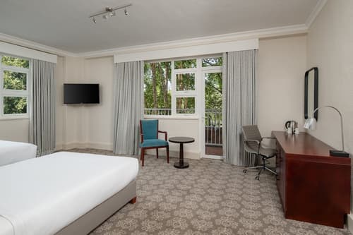 Holiday Inn Johannesburg Sunnyside Park by IHG, Room