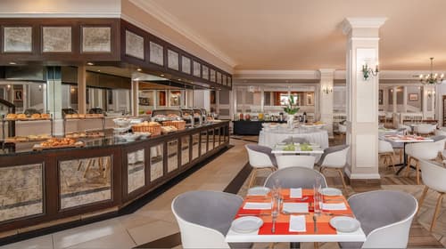 Holiday Inn Johannesburg Sunnyside Park by IHG