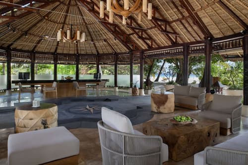 Banyan Tree Vabbinfaru
