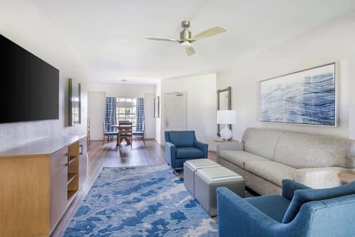 Hilton Vacation Club Mystic Dunes Orlando, Room