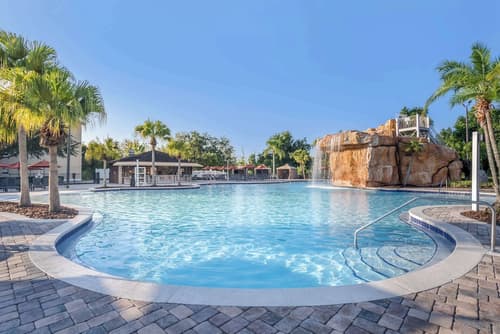 Hilton Vacation Club Mystic Dunes Orlando, Primary image
