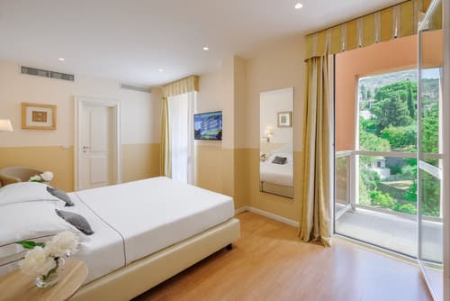 Grand Hotel Bristol Spa Resort - by R Collection Hotels, Room