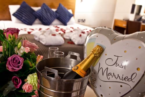 London Croydon Aerodrome Hotel by Sunday, Room