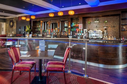 London Croydon Aerodrome Hotel by Sunday, Bar (on property)