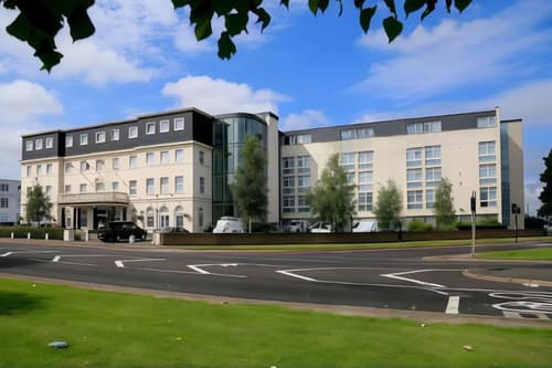 London Croydon Aerodrome Hotel by Sunday, Primary image