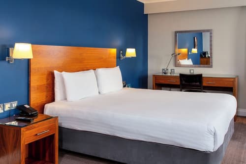 London Croydon Aerodrome Hotel by Sunday