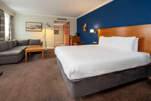 London Croydon Aerodrome Hotel by Sunday