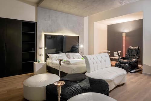 UNA HOTELS One Siracusa, Room