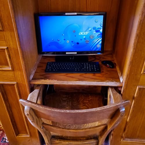 James Bay Inn Hotel & Suites, Lobby