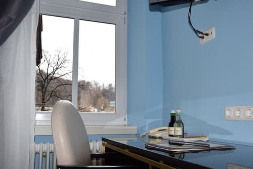 Lasserhof Salzburg, Room