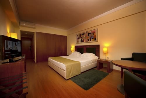 Vila Gale Cerro Alagoa Resort Hotel, Room