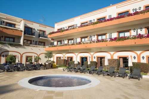 Vila Gale Tavira Resort Hotel