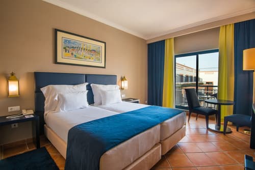 Vila Gale Tavira Resort Hotel