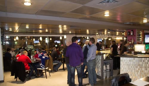 Hotel Europa, BW Signature Collection, Restaurant