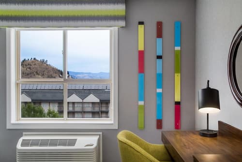 Hampton Inn by Hilton Kamloops