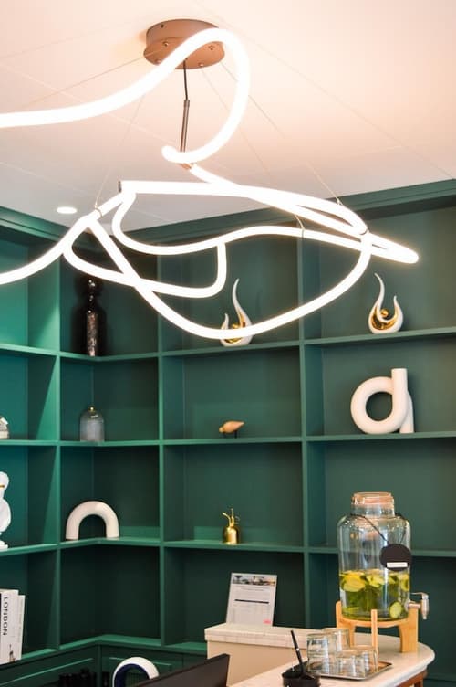 Dièse Hôtel Bastille