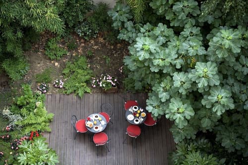 Dièse Hôtel Bastille