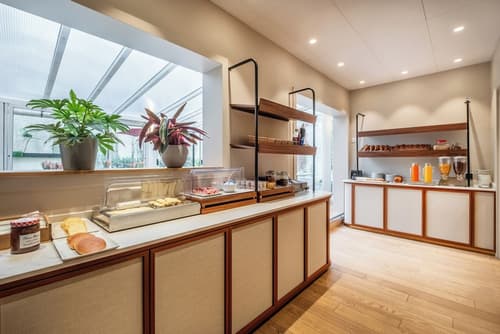 Dièse Hôtel Bastille