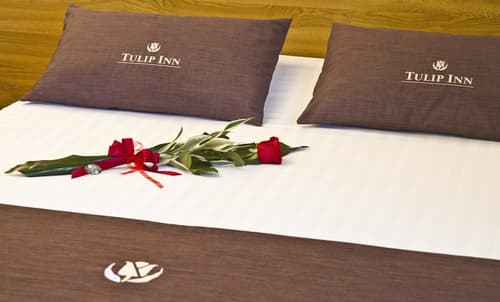 Tulip Inn Padova