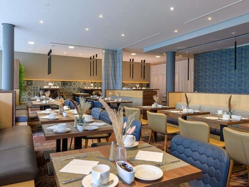 Mercure Hotel Berlin City