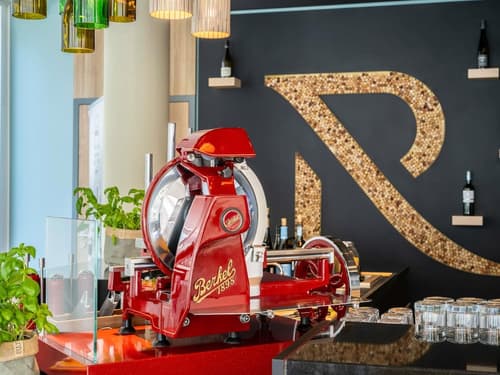 Mercure Hotel Berlin City, Primary image