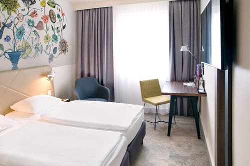 Mercure Hotel Berlin City