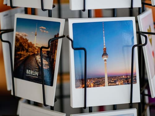 Mercure Hotel Berlin City