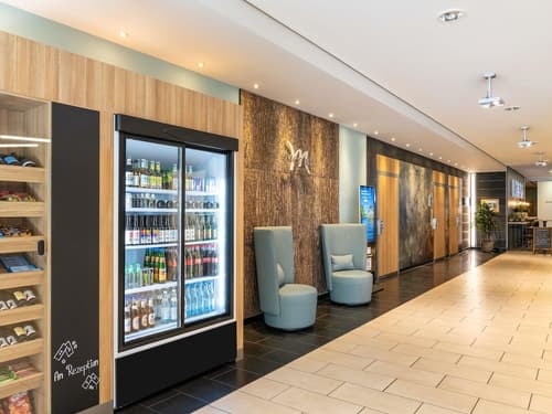 Mercure Hotel Berlin City