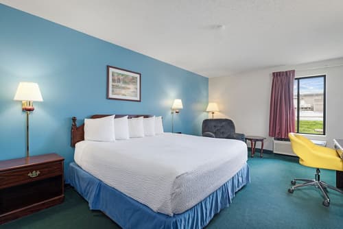 Days Inn by Wyndham Battlefield Rd/Hwy 65