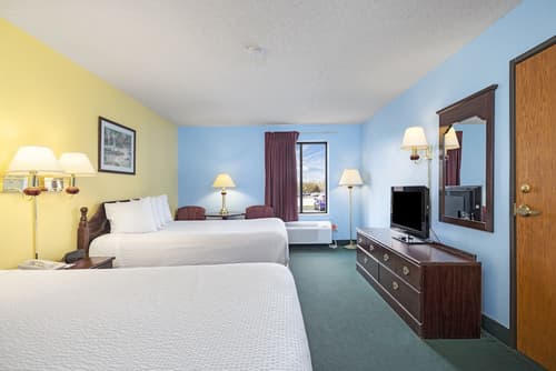 Days Inn by Wyndham Battlefield Rd/Hwy 65